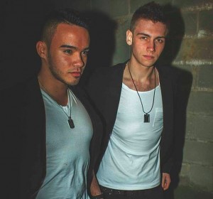 EDM duo Radio Smash is a refreshing break from the generic dance music game.