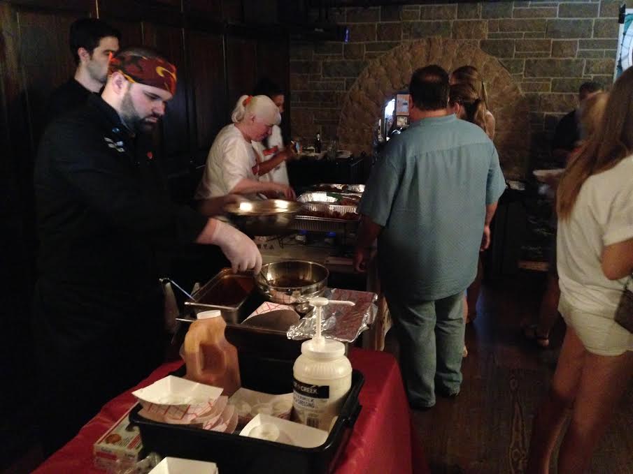 wings and beerfest long island