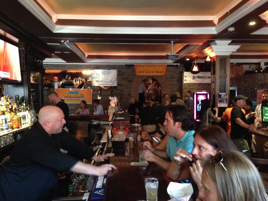 cannons blackthorn rockville center beerfest