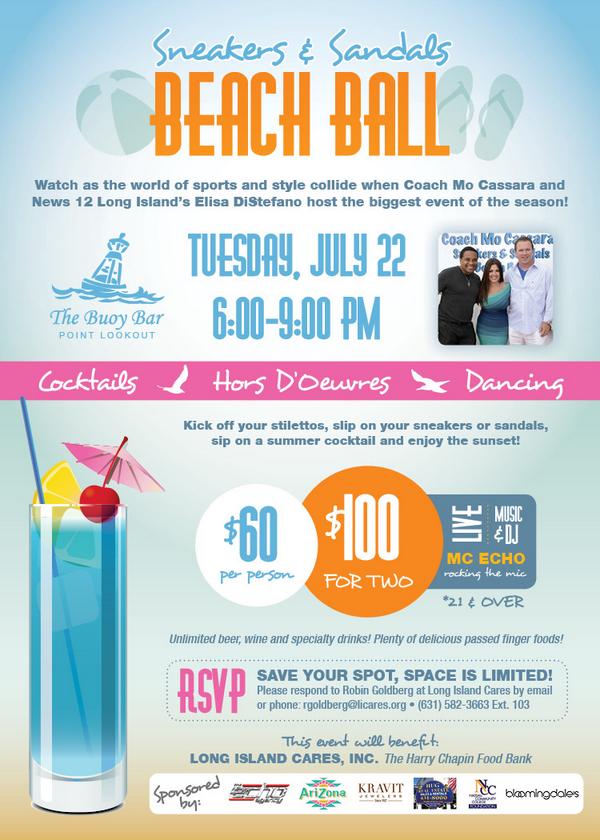 beach ball buoy bar point lookout