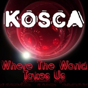 Kosca house dance music