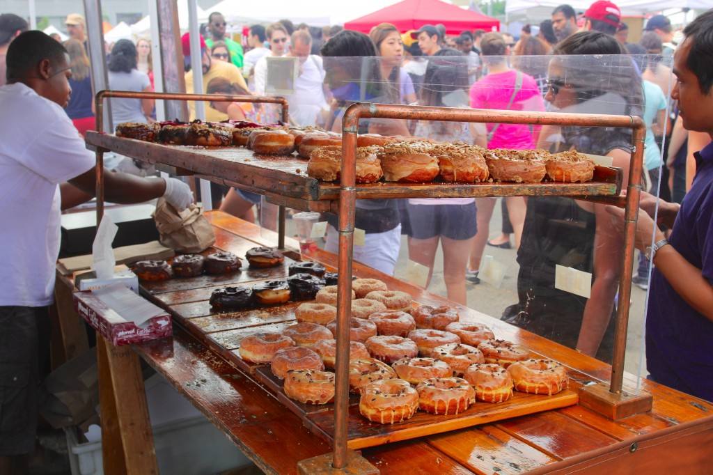 smorgasburg williamsburg brooklyn flea