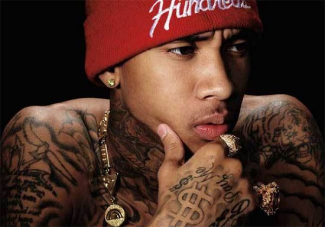 tyga