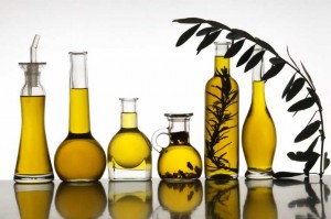 olive oil