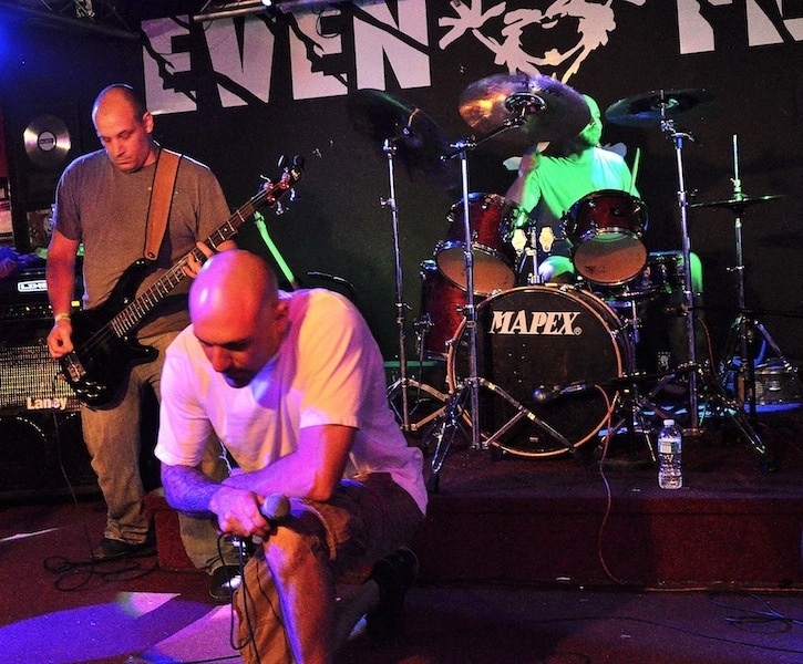 Even flow bar grill Long Island