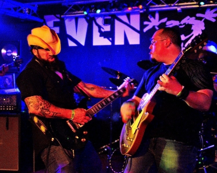 Even flow shipping up to buffalo