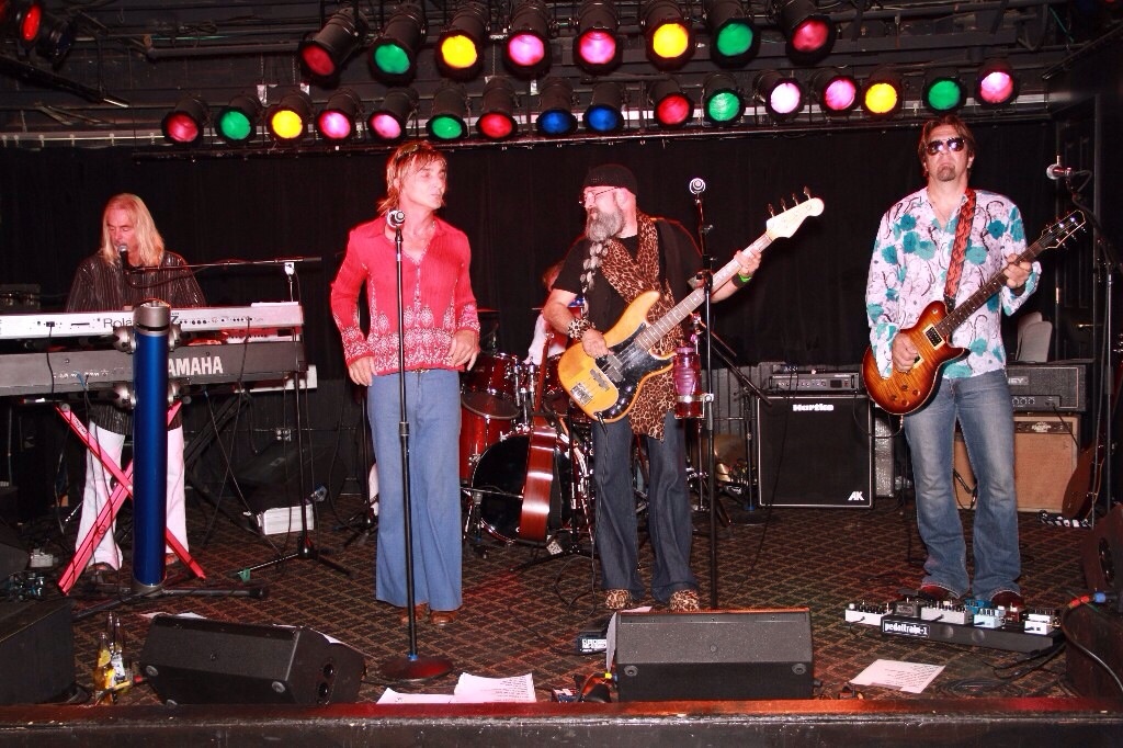 billboard live
