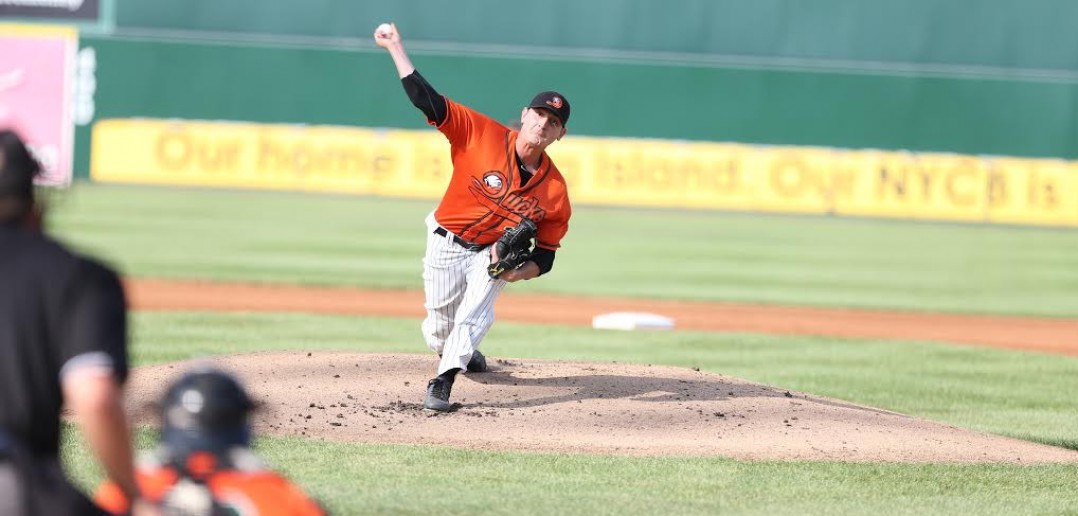 Jared Lansford LI Ducks