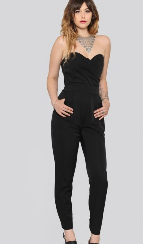 essex jumpsuit black gypsy warrior