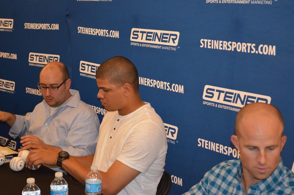 Dellin Betances