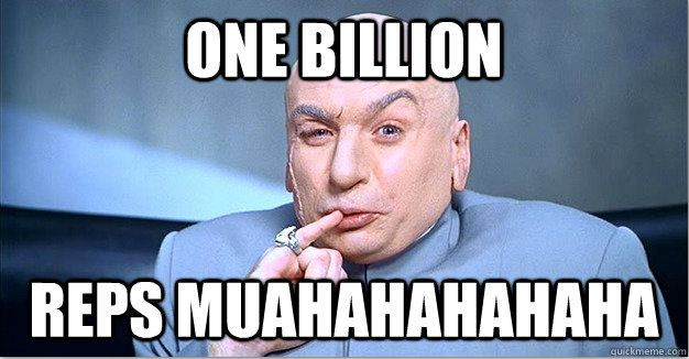 One_billion_Reps