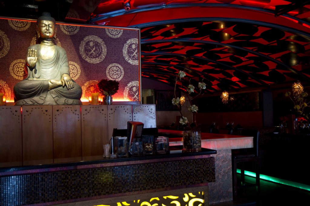 sushi bar fushimi nyc