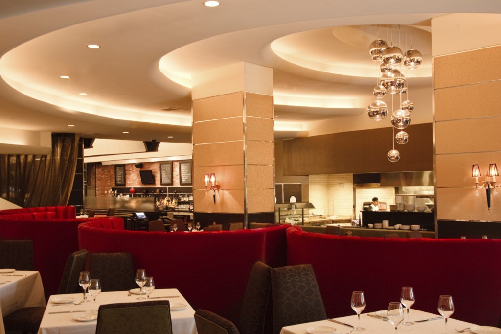 alta strada foxwoods