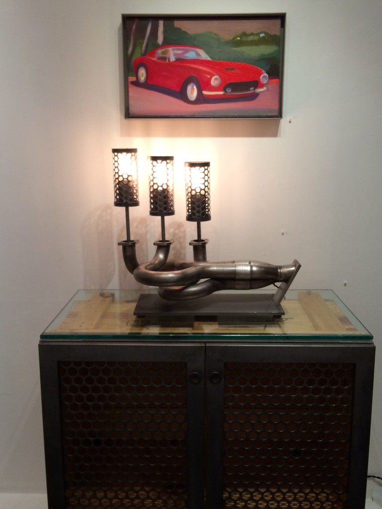 Dorian grey gallery