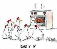 reality tv