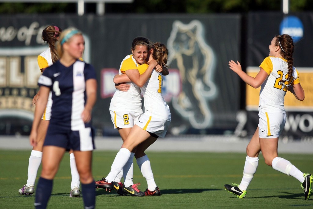 adelphi university lady panthers