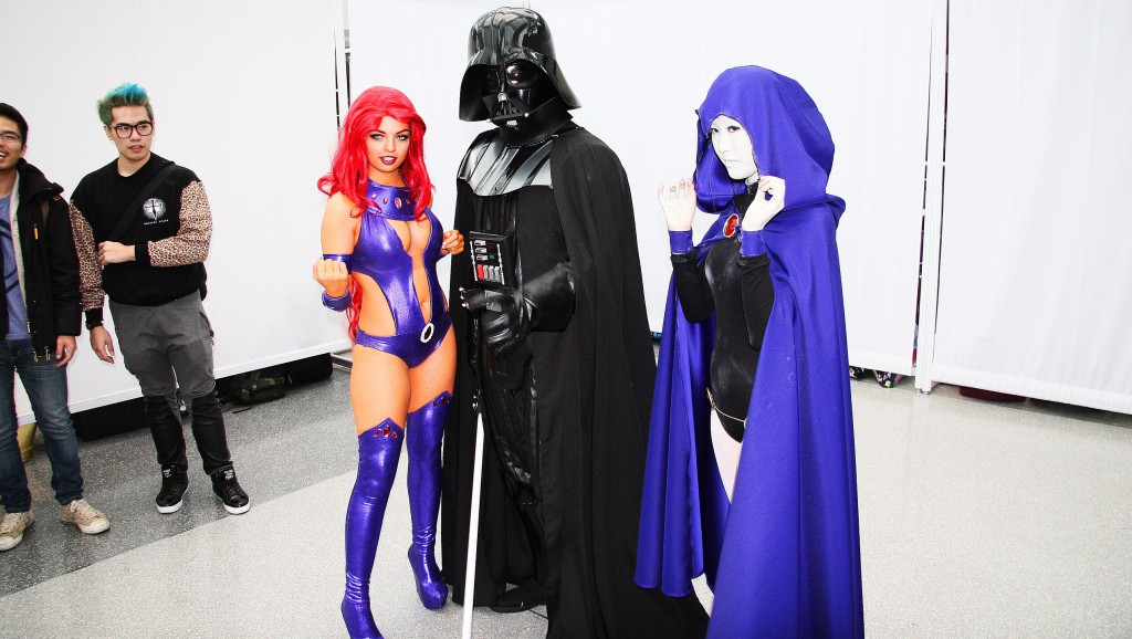 darth vader Star Wars 