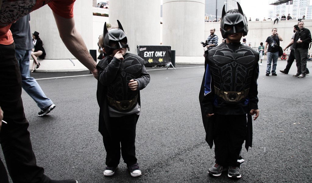 kids batman costume 