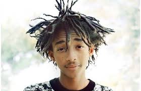 Jaden smith