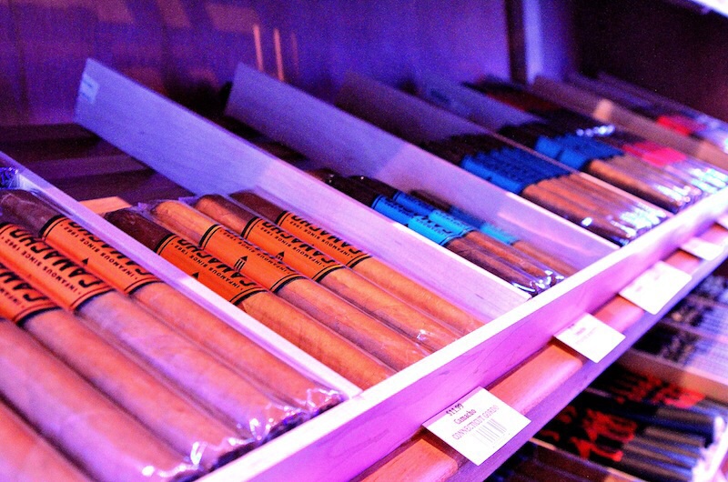 cigars cuban