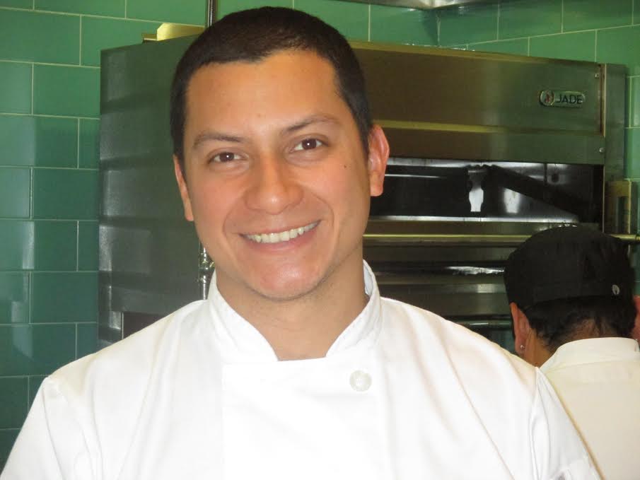 tocolo chef alexis samoya