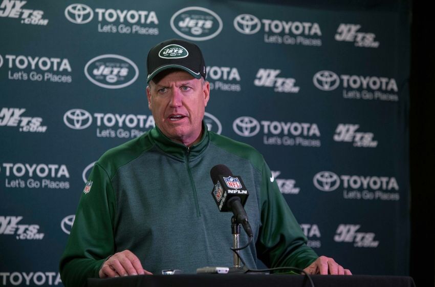 rex ryan jets