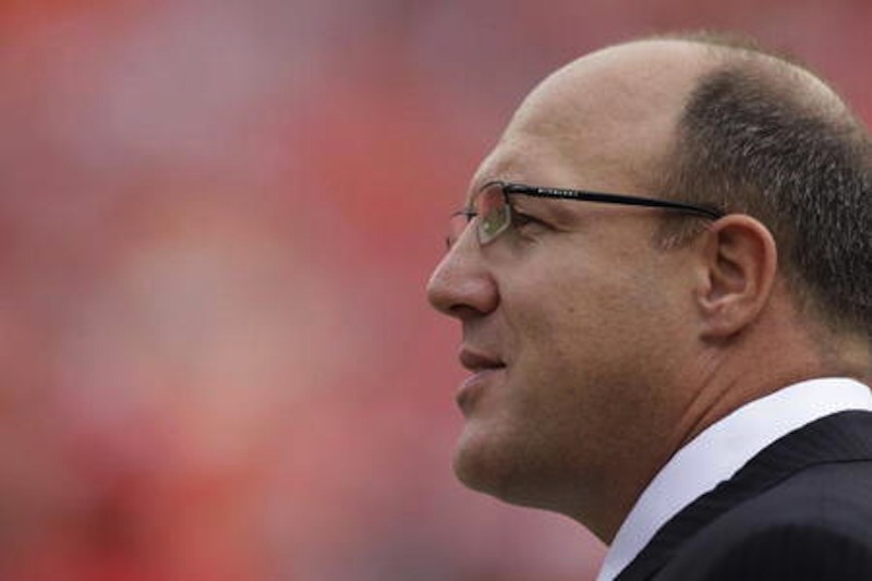 Scott Pioli