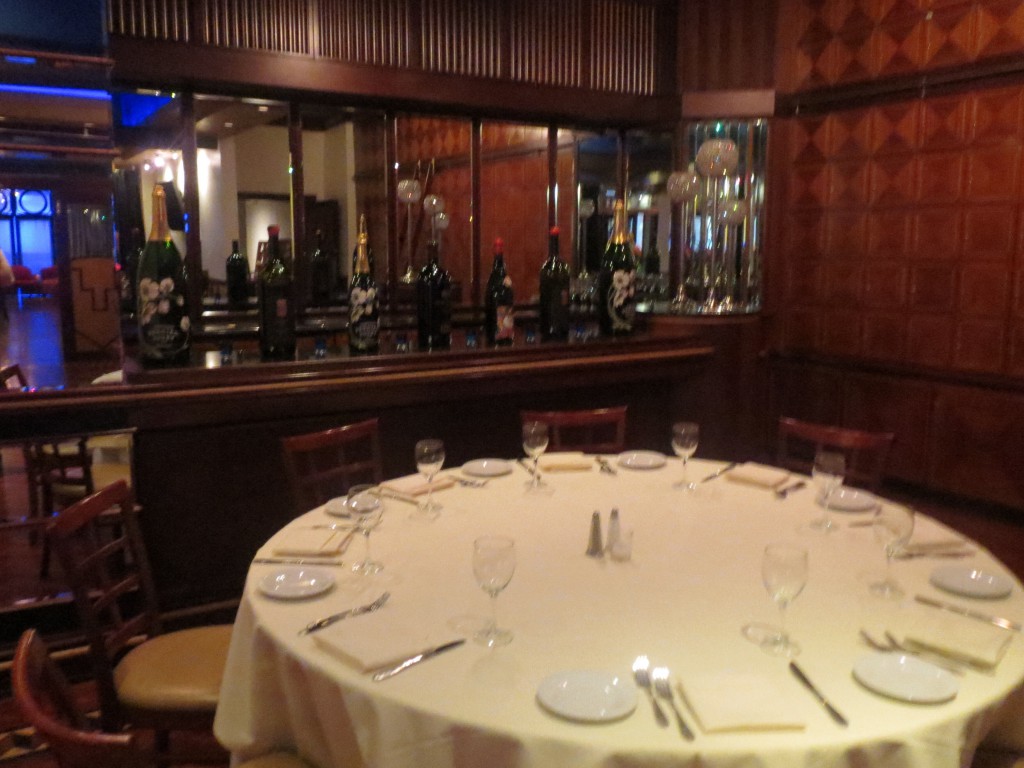 deco 1600 carlyle