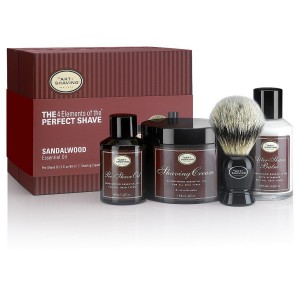 art of shaving elements kit