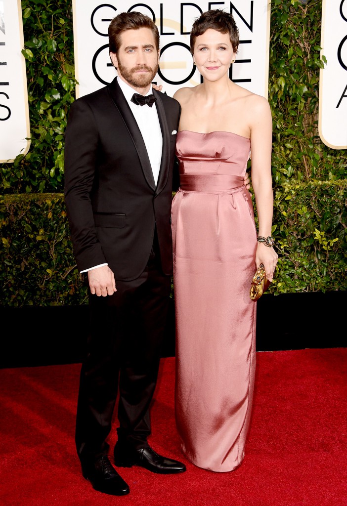 Jake Maggie gylenhaal
