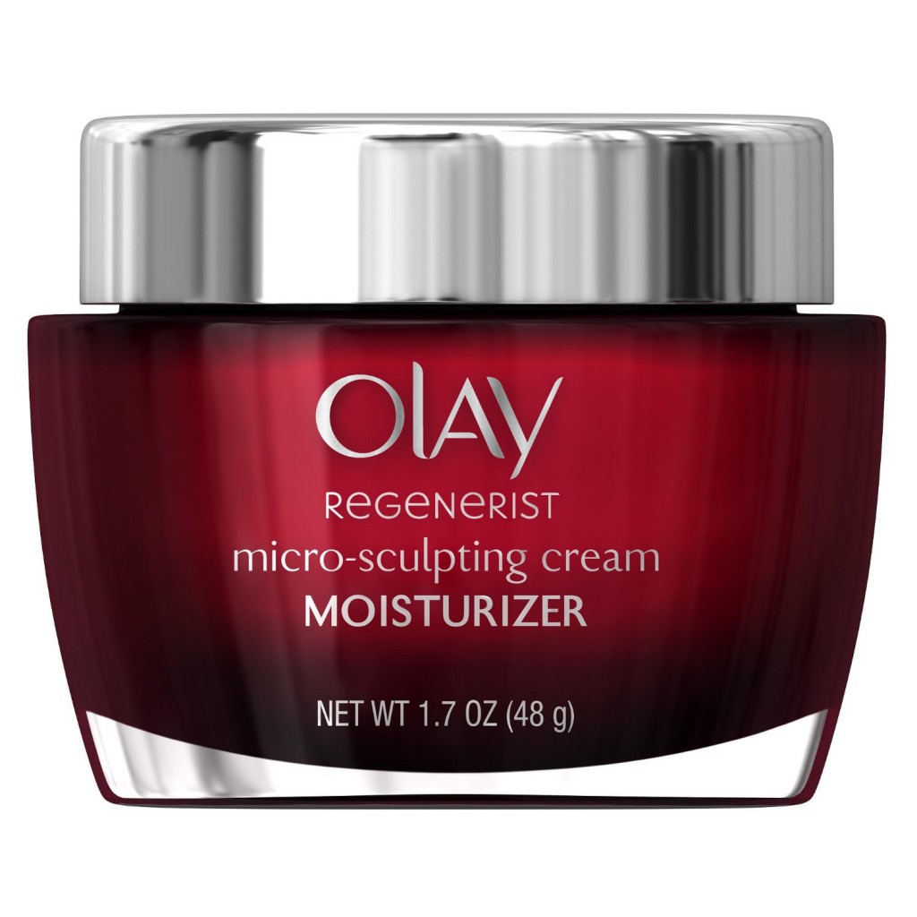 olay moisturizer