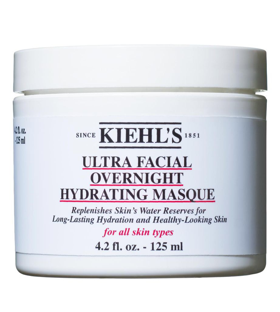 kiehls face mask 