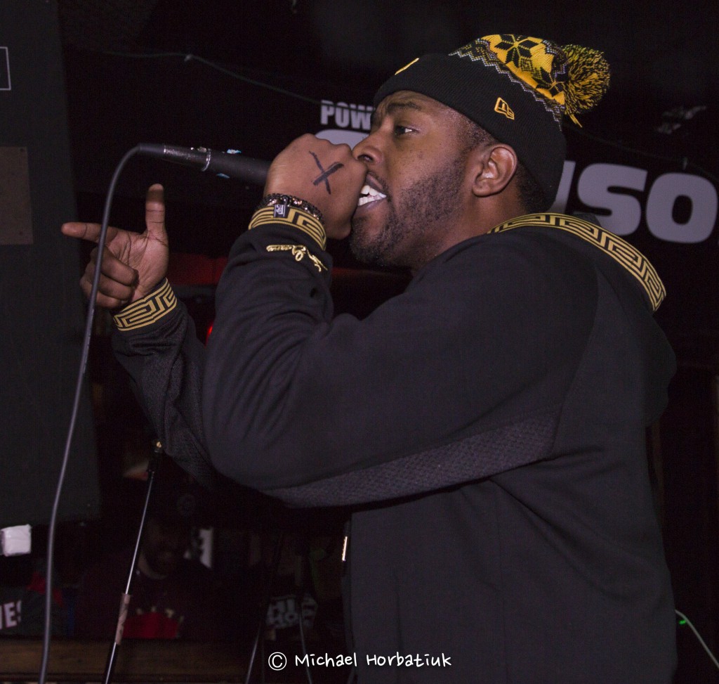 hip hop heads Long Island 