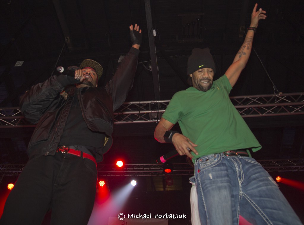Redman and method man