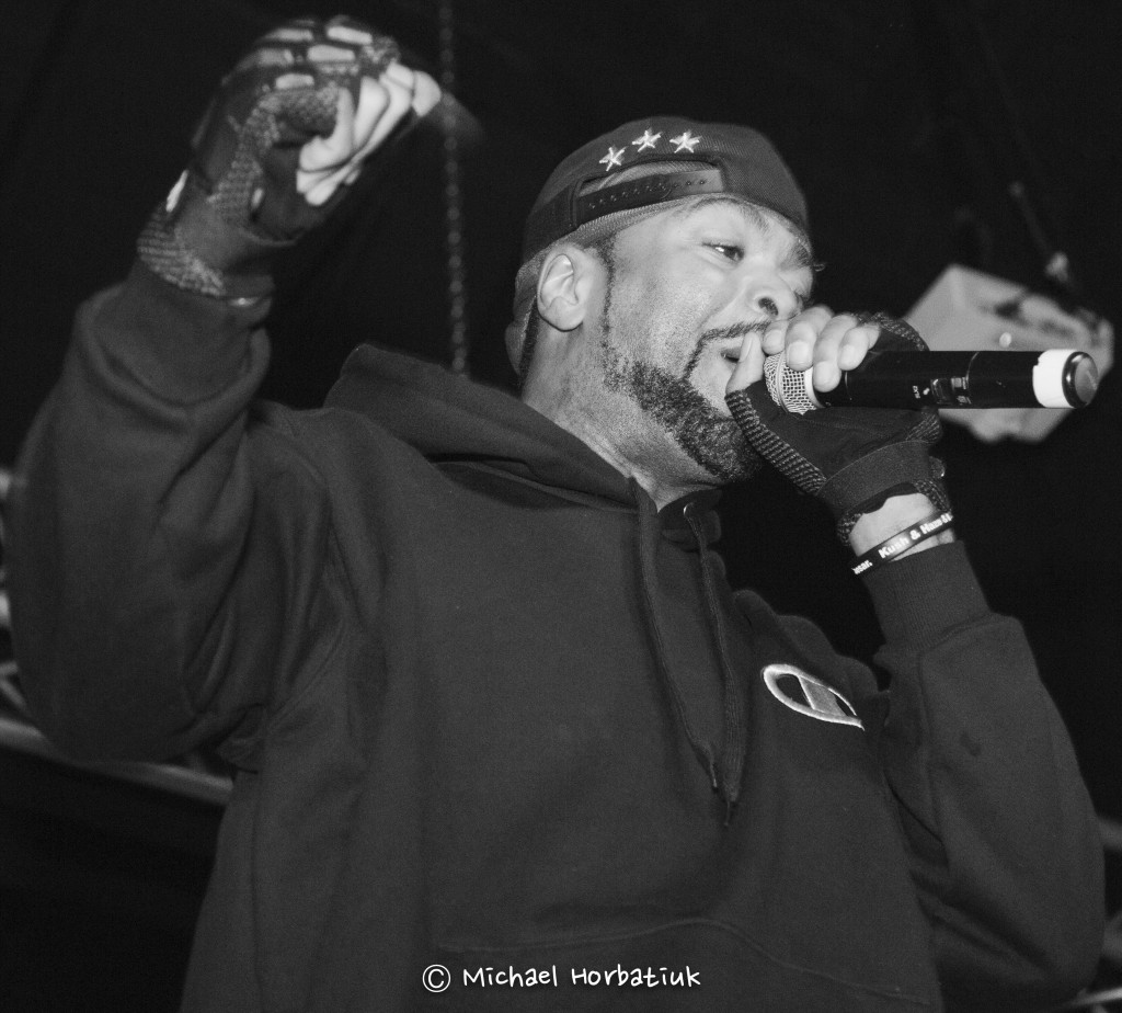 Method man