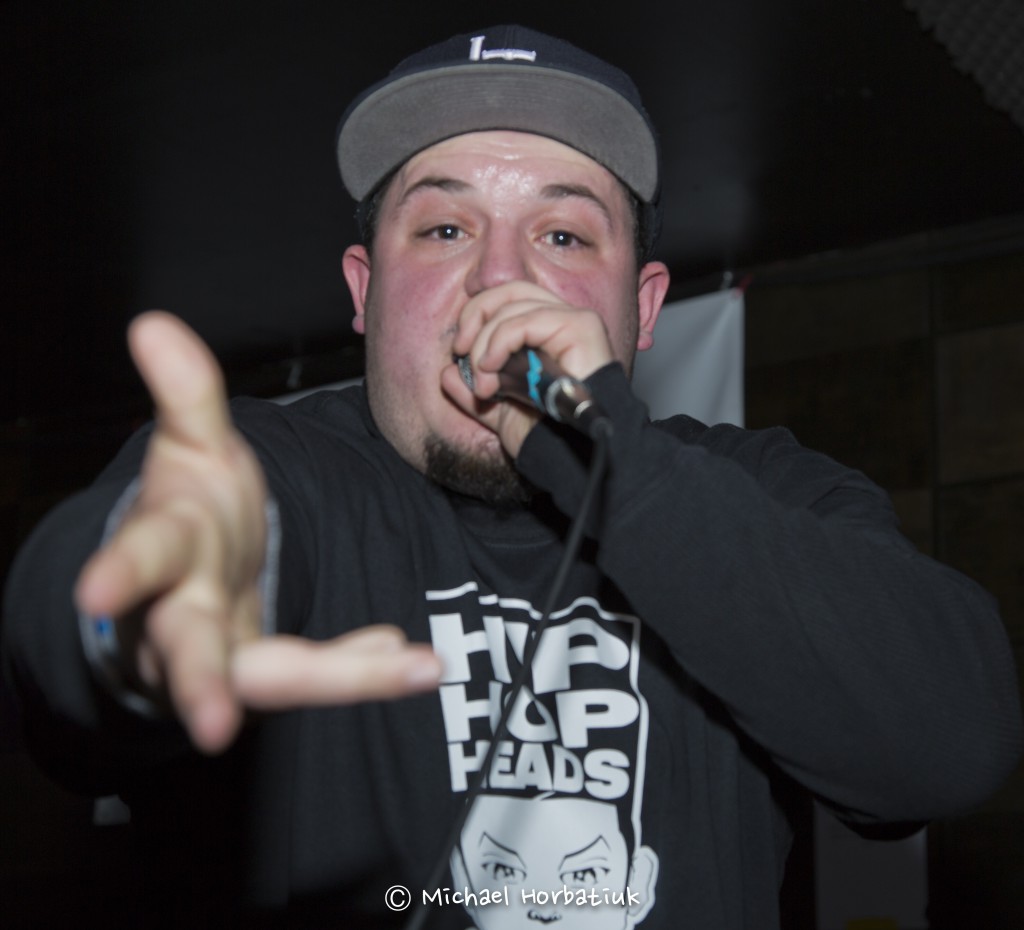 hip hop heads Long Island 