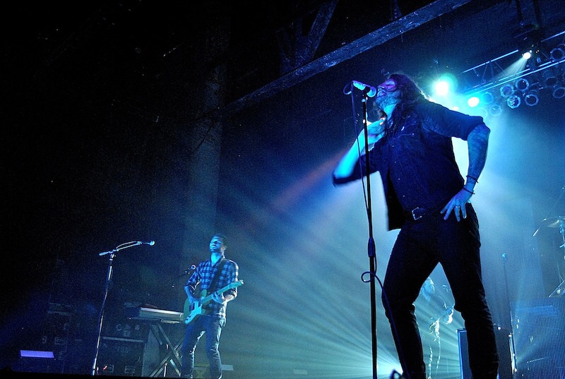 taking back sunday