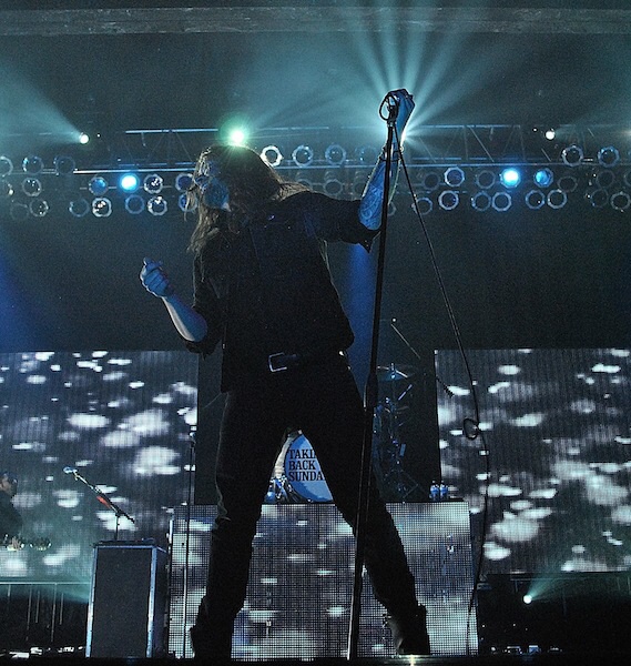 taking back sunday