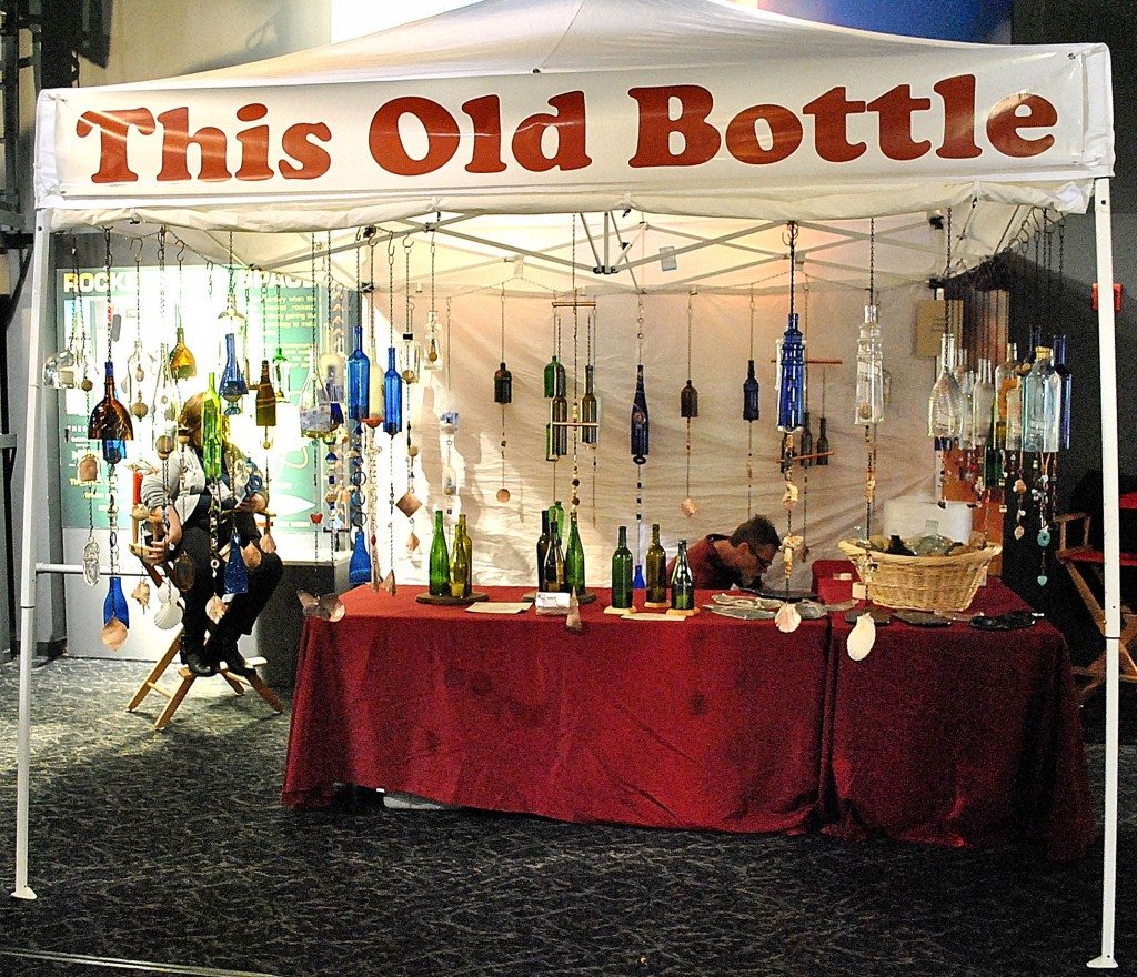 this old bottle shop