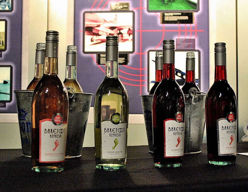 barefoot wine 