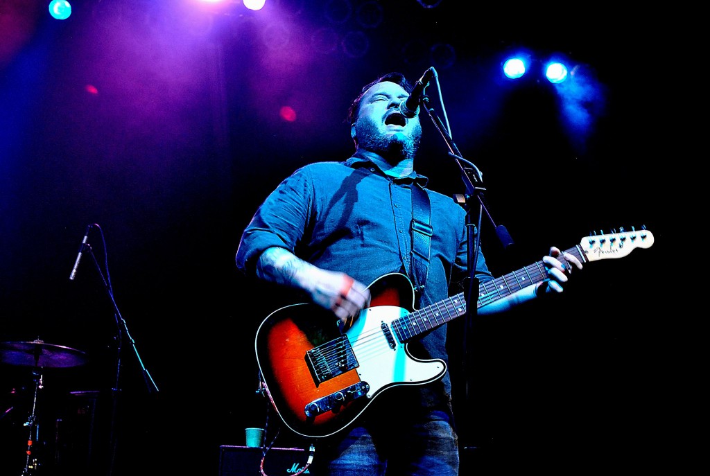 get up kids concert ny