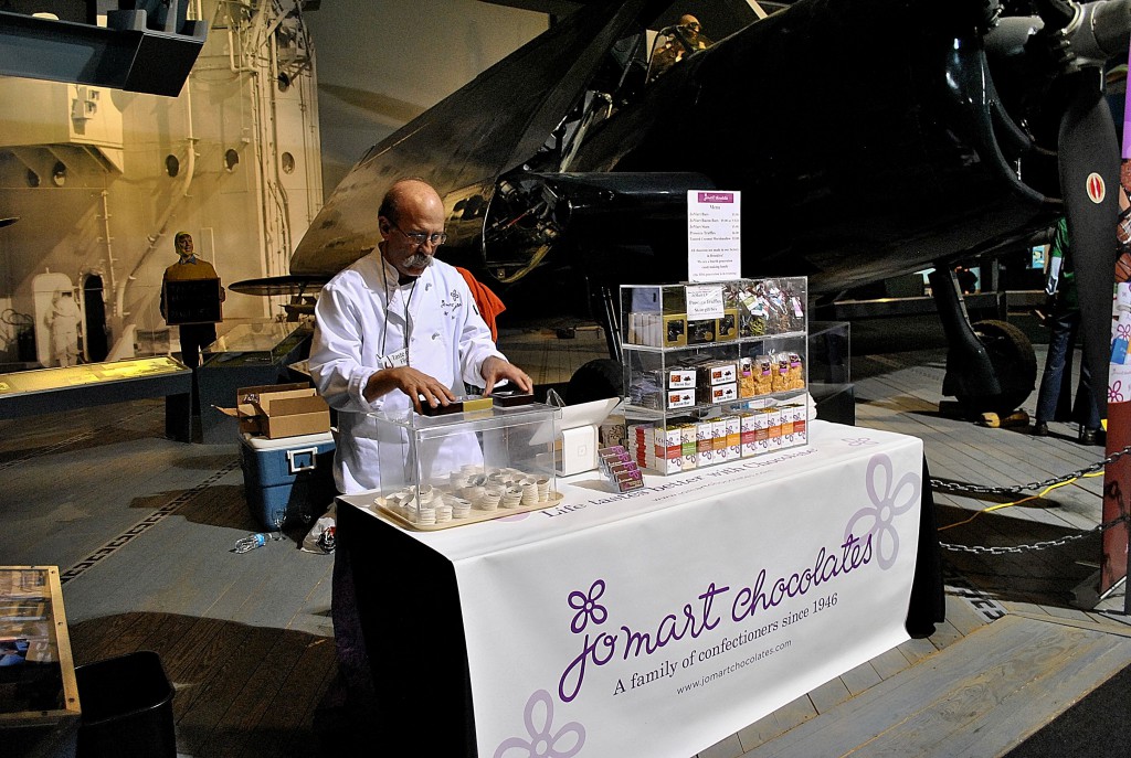 jomart chocolate brooklyn 