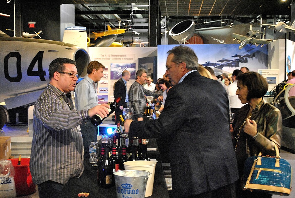 wine fet long island 