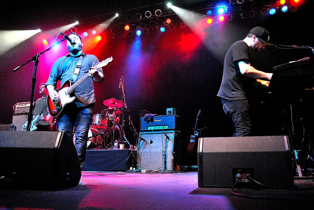 get up kids