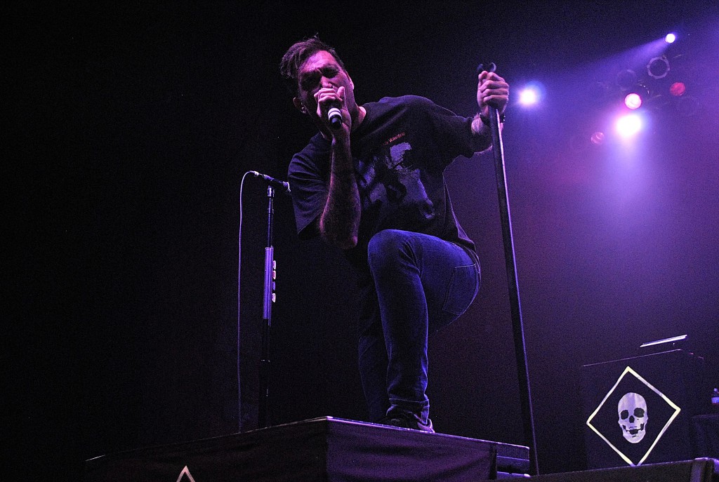 new found glory