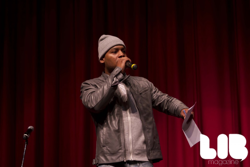 singer brentwoods got talent
