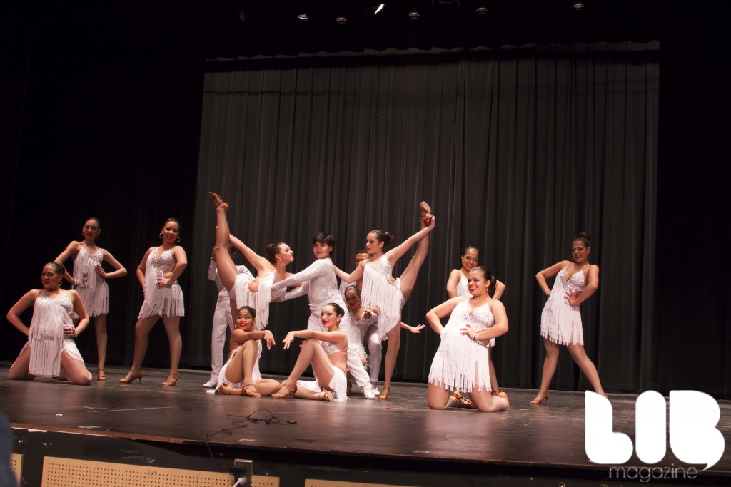 dancers brentwoods got talent