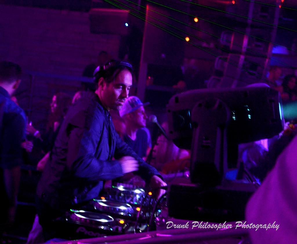 DJ Theo