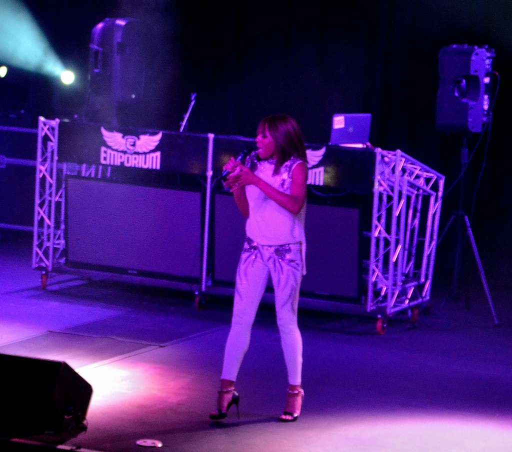 Cox live
