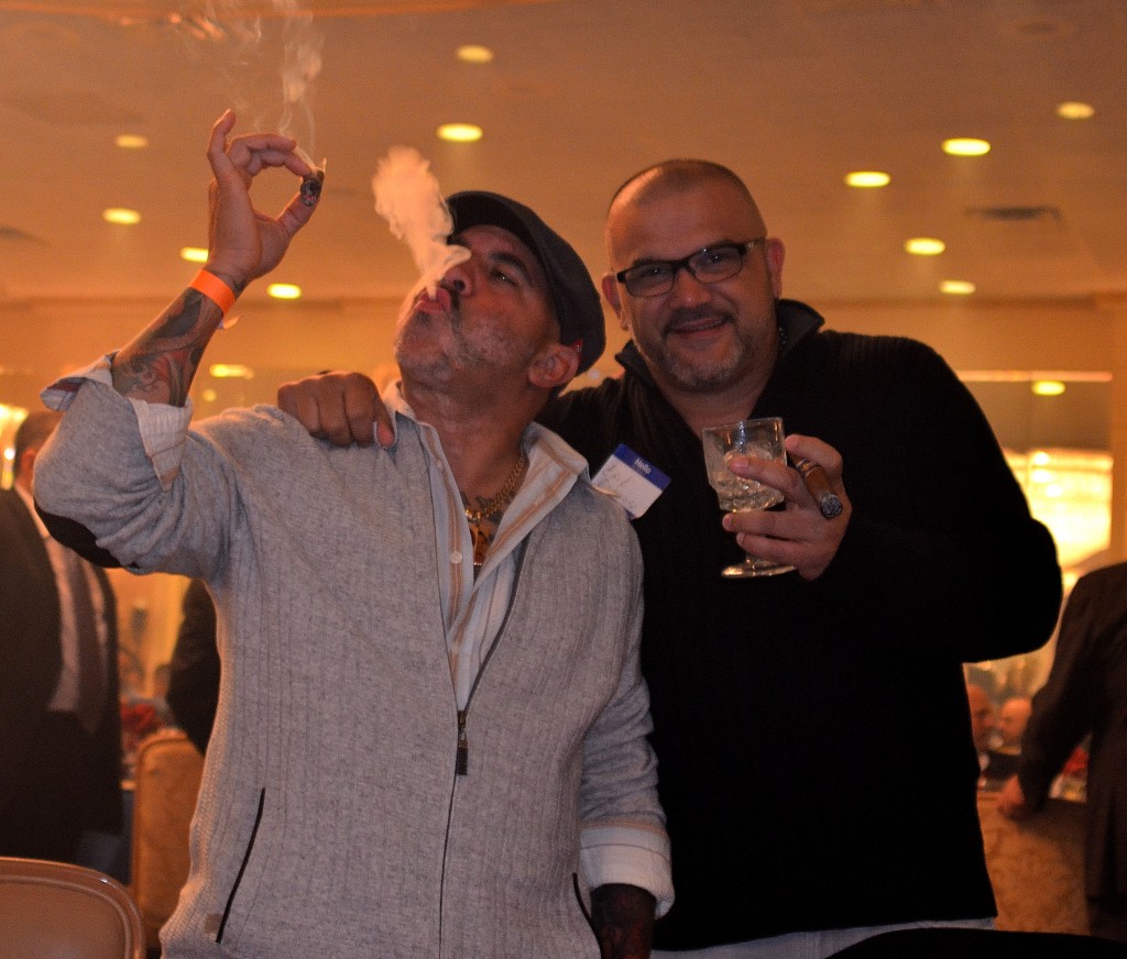 BOTL LI and Erik Espinosa